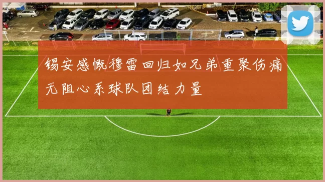 锡安感慨穆雷回归如兄弟重聚伤痛无阻心系球队团结力量
